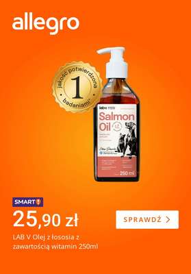 Allegro - gazetka promocyjna Zadbaj o pupila w zimowe dni od piątku 09.01 do czwartku 15.01