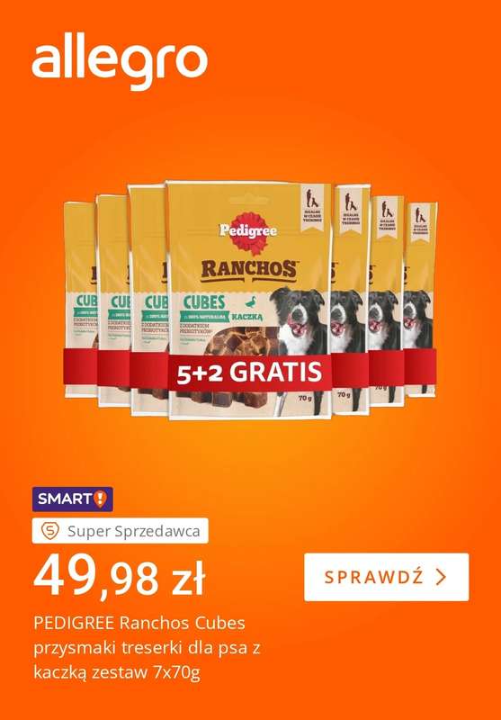 Allegro - gazetka promocyjna Zadbaj o pupila w zimowe dni od piątku 09.01 do czwartku 15.01 - strona 5