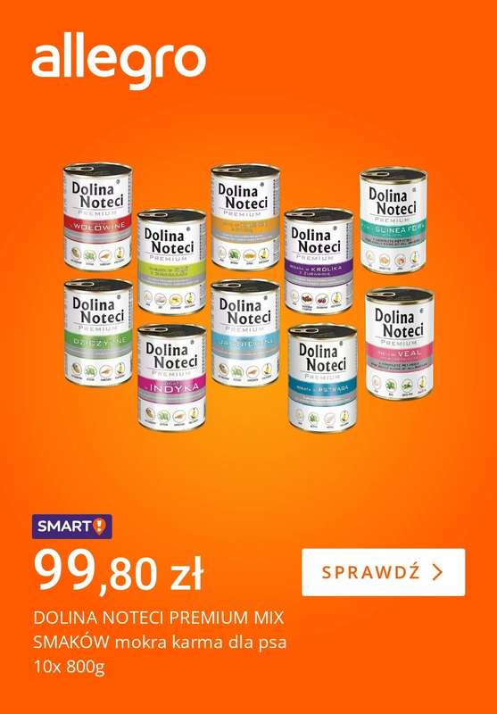 Allegro - gazetka promocyjna Zadbaj o pupila w zimowe dni od piątku 09.01 do czwartku 15.01 - strona 2