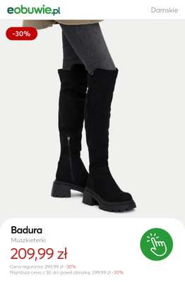 Jenny Fairy Śniegowce