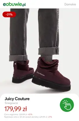 eobuwie.pl - gazetka promocyjna SALE do -50%: buty damskie od czwartku 08.01  - strona 8