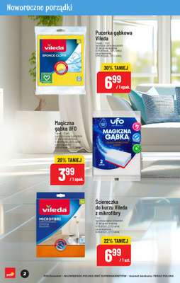 POLOmarket - gazetka promocyjna Katalog Dzień Babci i Dziadka od piątku 09.01 do czwartku 29.01 - strona 2