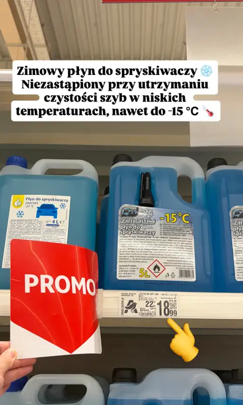 Auchan - gazetka promocyjna Zakupowe inspiracje w Auchan od piątku 09.01  - strona 7