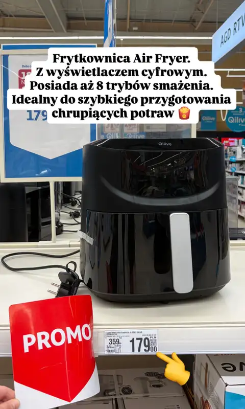 Auchan - gazetka promocyjna Zakupowe inspiracje w Auchan   - strona 2