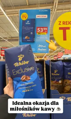 Auchan - gazetka promocyjna Zakupowe inspiracje w Auchan od piątku 09.01  - strona 3