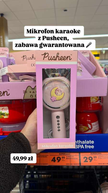 Biedronka - gazetka promocyjna Zakupowe Inspiracje - produkty do domu i dodatki modowe od piątku 09.01  - strona 13