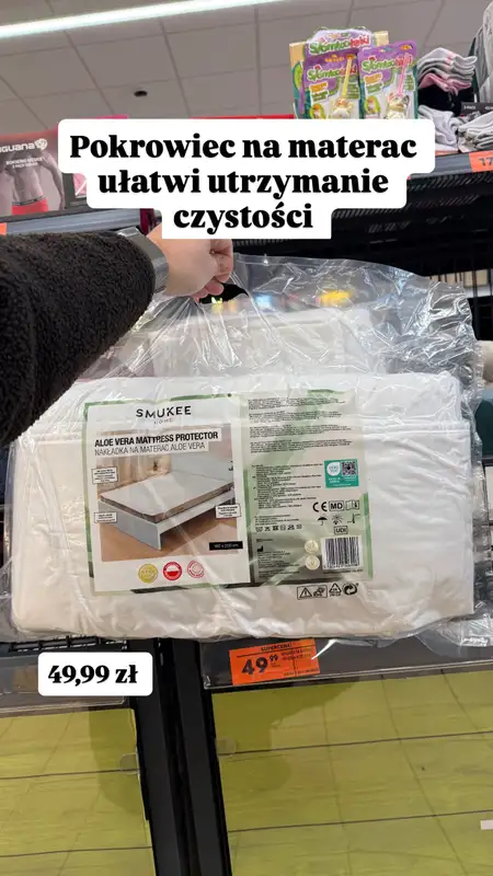 Biedronka - gazetka promocyjna Zakupowe Inspiracje - produkty do domu i dodatki modowe od piątku 09.01  - strona 14