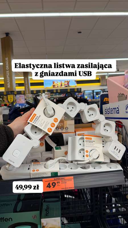 Biedronka - gazetka promocyjna Zakupowe Inspiracje - produkty do domu i dodatki modowe od piątku 09.01  - strona 12