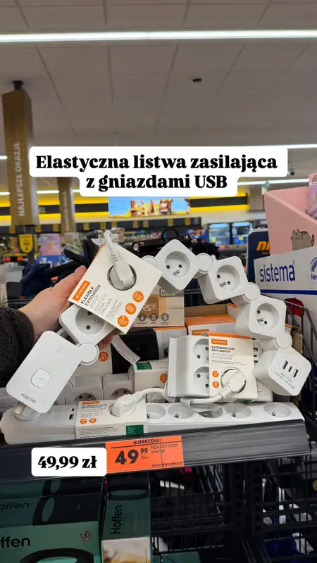 Biedronka - gazetka promocyjna Zakupowe Inspiracje - produkty do domu i dodatki modowe od piątku 09.01  - strona 12