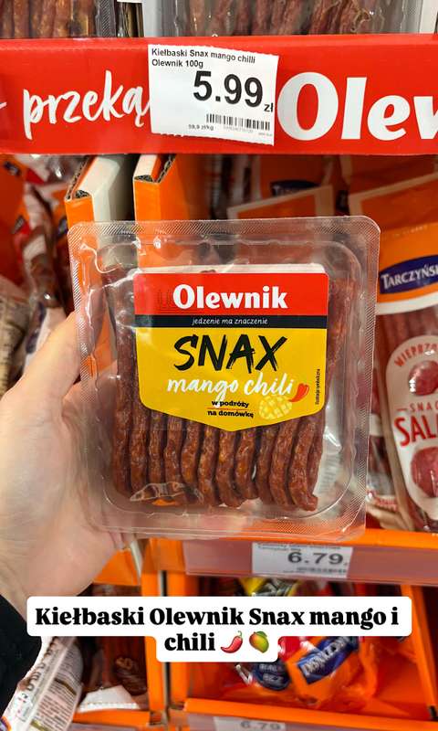 Dino - gazetka promocyjna Zakupowe Inspiracje i NOWOŚCI w Dino od soboty 10.01  - strona 6