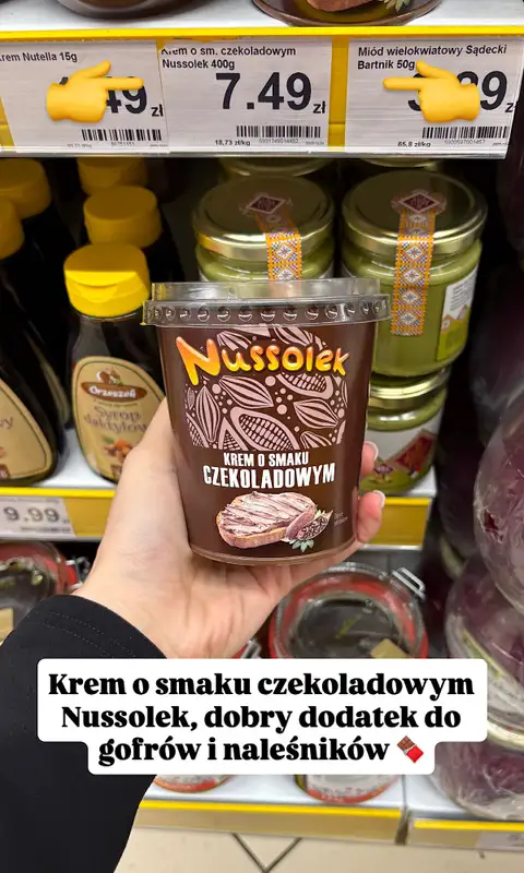 Dino - gazetka promocyjna Zakupowe Inspiracje i NOWOŚCI w Dino od soboty 10.01  - strona 12