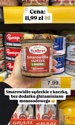 Dino - gazetka promocyjna Zakupowe Inspiracje i NOWOŚCI w Dino od soboty 10.01  - strona 13