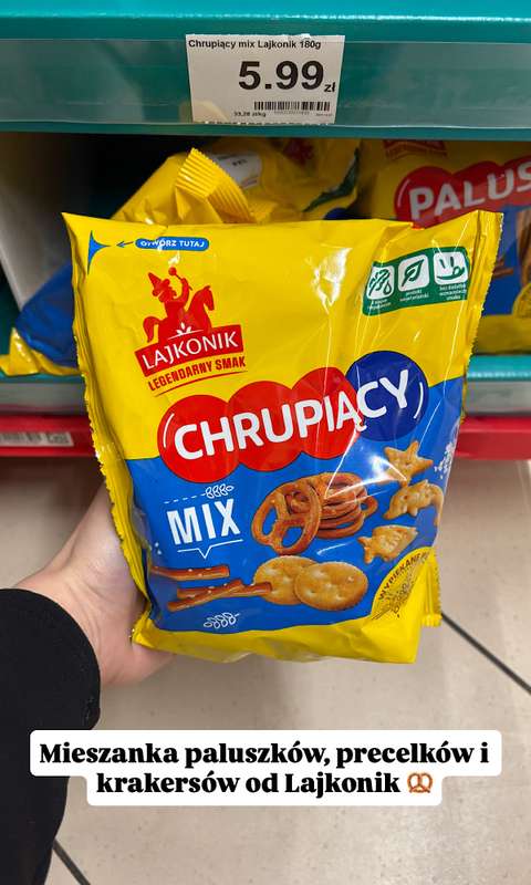 Dino - gazetka promocyjna Zakupowe Inspiracje i NOWOŚCI w Dino od soboty 10.01  - strona 10