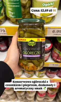 Dino - gazetka promocyjna Zakupowe Inspiracje i NOWOŚCI w Dino od soboty 10.01  - strona 11