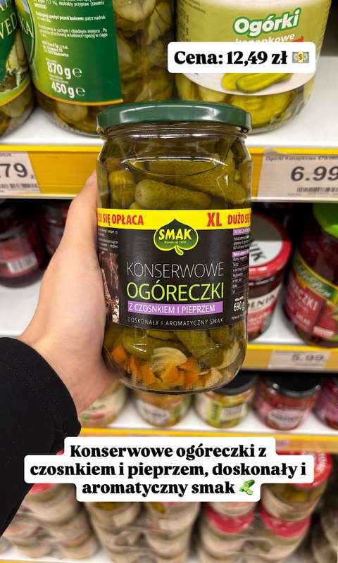 Dino - gazetka promocyjna Zakupowe Inspiracje i NOWOŚCI w Dino od soboty 10.01  - strona 11