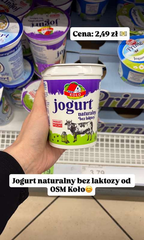 Dino - gazetka promocyjna Zakupowe Inspiracje i NOWOŚCI w Dino od soboty 10.01  - strona 7