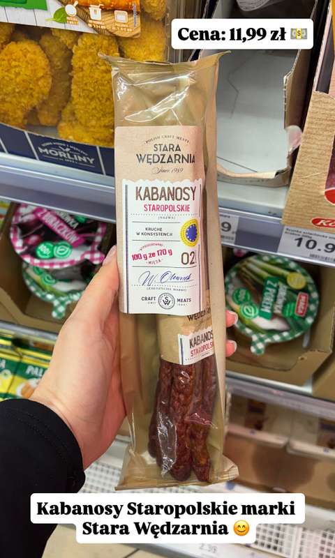 Dino - gazetka promocyjna Zakupowe Inspiracje i NOWOŚCI w Dino od soboty 10.01  - strona 5