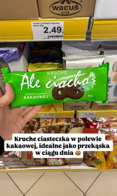 Dino - gazetka promocyjna Zakupowe Inspiracje i NOWOŚCI w Dino od soboty 10.01  - strona 16