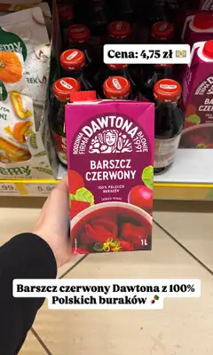 Dino - gazetka promocyjna Zakupowe Inspiracje i NOWOŚCI w Dino od soboty 10.01  - strona 14