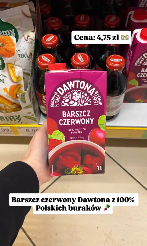 Dino - gazetka promocyjna Zakupowe Inspiracje i NOWOŚCI w Dino od soboty 10.01  - strona 14