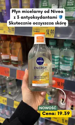 Kaufland - gazetka promocyjna Zakupowe Inspiracje w Kaufland od piątku 09.01  - strona 8