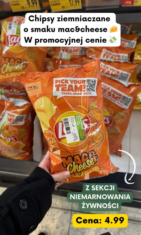 Kaufland - gazetka promocyjna Zakupowe Inspiracje w Kaufland   - strona 2