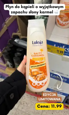 Kaufland - gazetka promocyjna Zakupowe Inspiracje w Kaufland od piątku 09.01  - strona 9