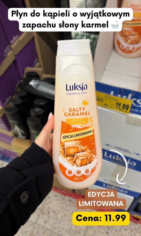 Kaufland - gazetka promocyjna Zakupowe Inspiracje w Kaufland od piątku 09.01  - strona 9