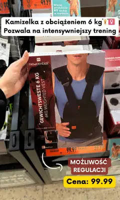 Kaufland - gazetka promocyjna Zakupowe Inspiracje w Kaufland od piątku 09.01  - strona 14