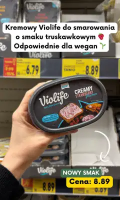 Kaufland - gazetka promocyjna Zakupowe Inspiracje w Kaufland od piątku 09.01  - strona 5