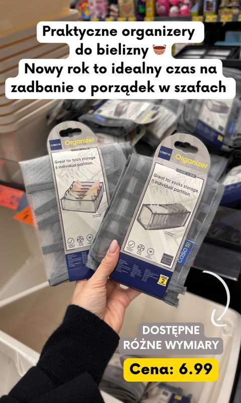 Kaufland - gazetka promocyjna Zakupowe Inspiracje w Kaufland od piątku 09.01  - strona 12