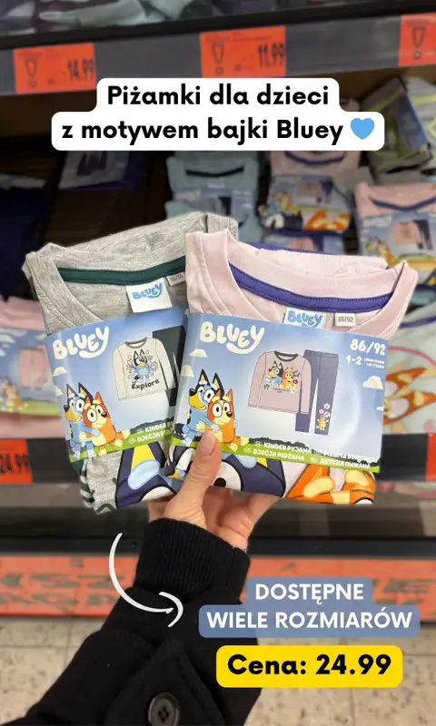 Kaufland - gazetka promocyjna Zakupowe Inspiracje w Kaufland od piątku 09.01  - strona 11