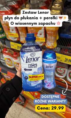 Kaufland - gazetka promocyjna Zakupowe Inspiracje w Kaufland od piątku 09.01  - strona 7