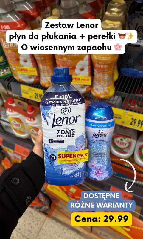 Kaufland - gazetka promocyjna Zakupowe Inspiracje w Kaufland od piątku 09.01  - strona 7