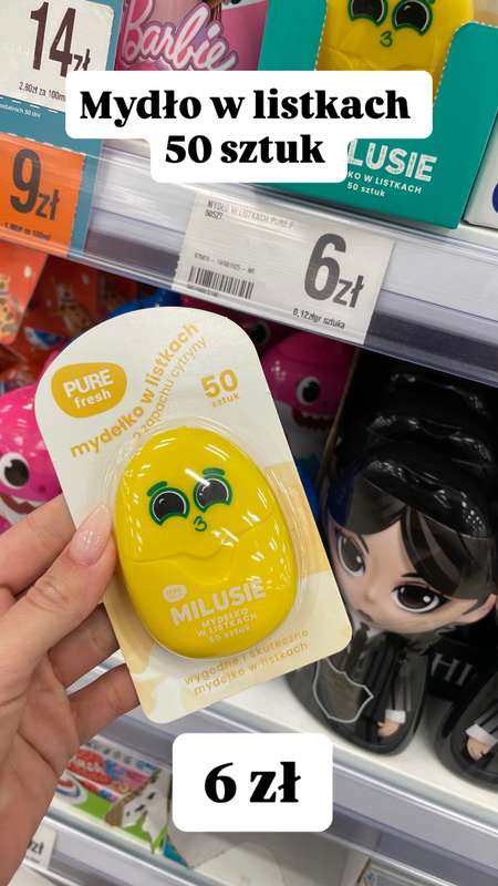 Dealz - gazetka promocyjna Zakupowe Inspiracje w Dealz od piątku 09.01  - strona 13