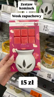 Dealz - gazetka promocyjna Zakupowe Inspiracje w Dealz od piątku 09.01  - strona 5