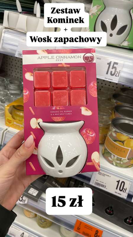 Dealz - gazetka promocyjna Zakupowe Inspiracje w Dealz od piątku 09.01  - strona 5