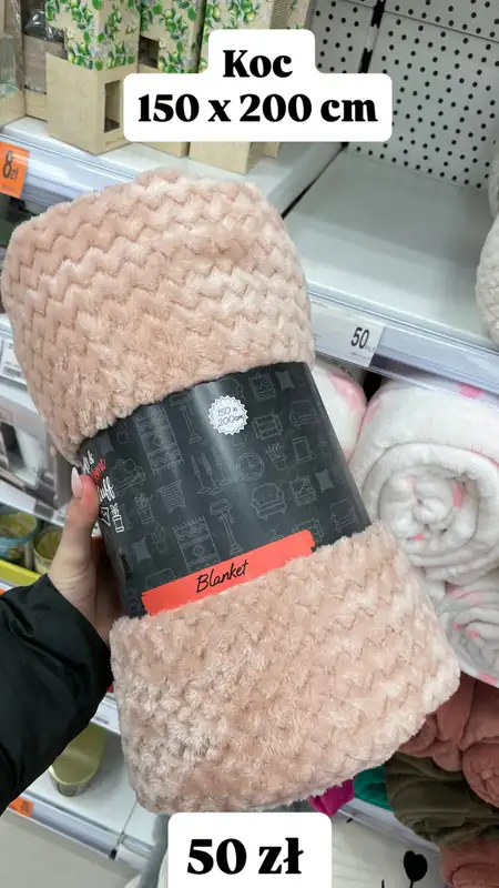 Dealz - gazetka promocyjna Zakupowe Inspiracje w Dealz od piątku 09.01  - strona 6