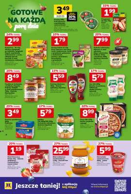 Hitpol - gazetka promocyjna Noworoczne SUPER okazje! od piątku 16.01 do niedzieli 25.01 - strona 8