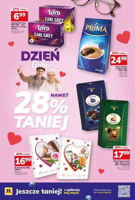 Hitpol - gazetka promocyjna Noworoczne SUPER okazje! od piątku 16.01 do niedzieli 25.01 - strona 4