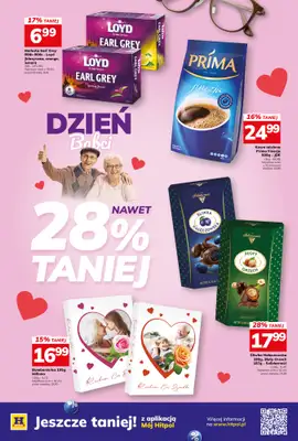 Hitpol - gazetka promocyjna Noworoczne SUPER okazje! od piątku 16.01 do niedzieli 25.01 - strona 4