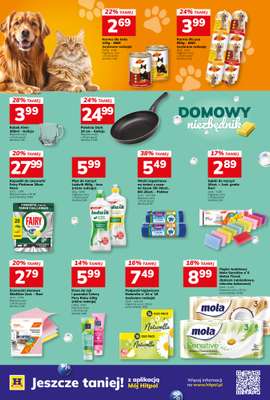 Hitpol - gazetka promocyjna Noworoczne SUPER okazje! od piątku 16.01 do niedzieli 25.01 - strona 11