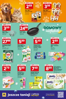 Hitpol - gazetka promocyjna Noworoczne SUPER okazje! od piątku 16.01 do niedzieli 25.01 - strona 11