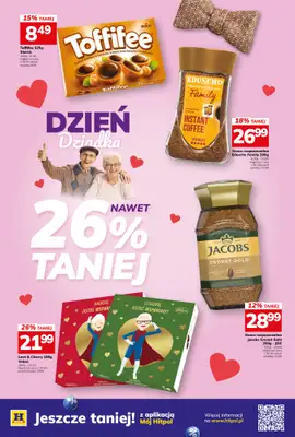 Hitpol - gazetka promocyjna Noworoczne SUPER okazje! od piątku 16.01 do niedzieli 25.01 - strona 5