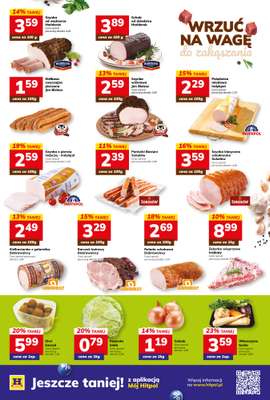 Hitpol - gazetka promocyjna Noworoczne SUPER okazje! od piątku 16.01 do niedzieli 25.01 - strona 7