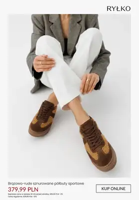 Ryłko - gazetka promocyjna NOWOŚCI na PROMOCJI od piątku 09.01  - strona 4