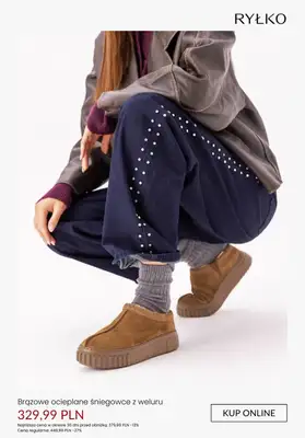 Ryłko - gazetka promocyjna NOWOŚCI na PROMOCJI od piątku 09.01  - strona 2