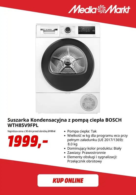 Media Markt - gazetka promocyjna Zestawomania! Do -80% rabatu lub 1 zł za piąty produkt od piątku 09.01 do niedzieli 11.01 - strona 6