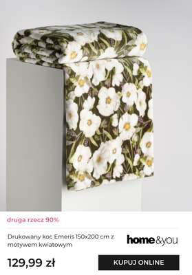 Pościel z bawełny satynowej Dunno 200x220 cm