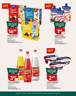 Chata Polska - gazetka promocyjna Gazetka od czwartku 15.01 do niedzieli 25.01 - strona 11